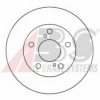 TOYOT 4351228090 Brake Disc